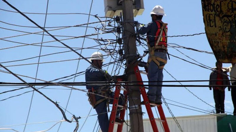 Cortan por 4 horas la energia en Barrio Don Pedro de Avellaneda ¿Cuál es el motivo?