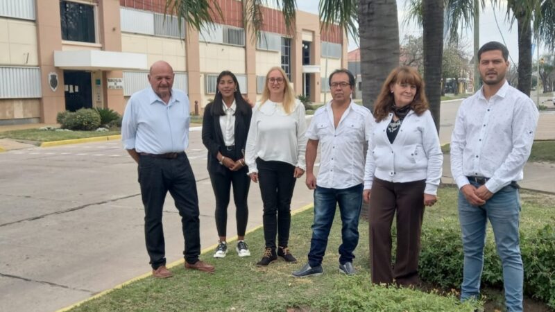 Dito González ganó la interna justicialista en PASO de Avellaneda