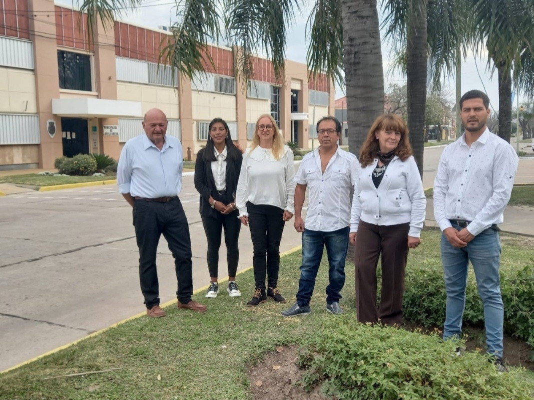 Dito González ganó la interna justicialista en PASO de Avellaneda