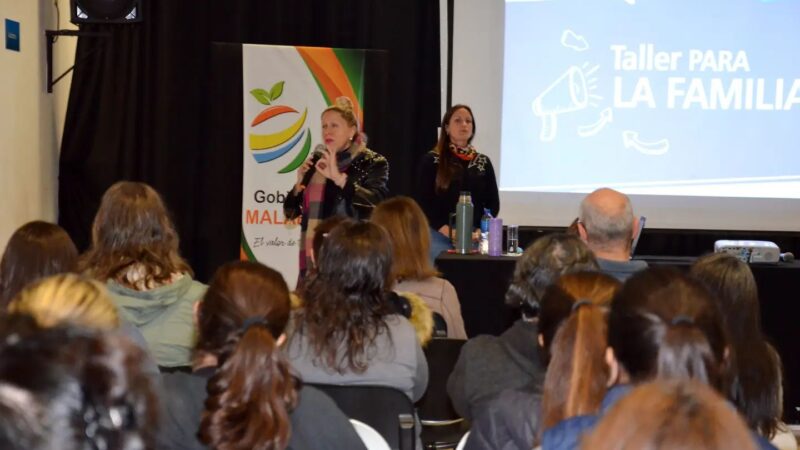 Malabrigo habló de Bullyng