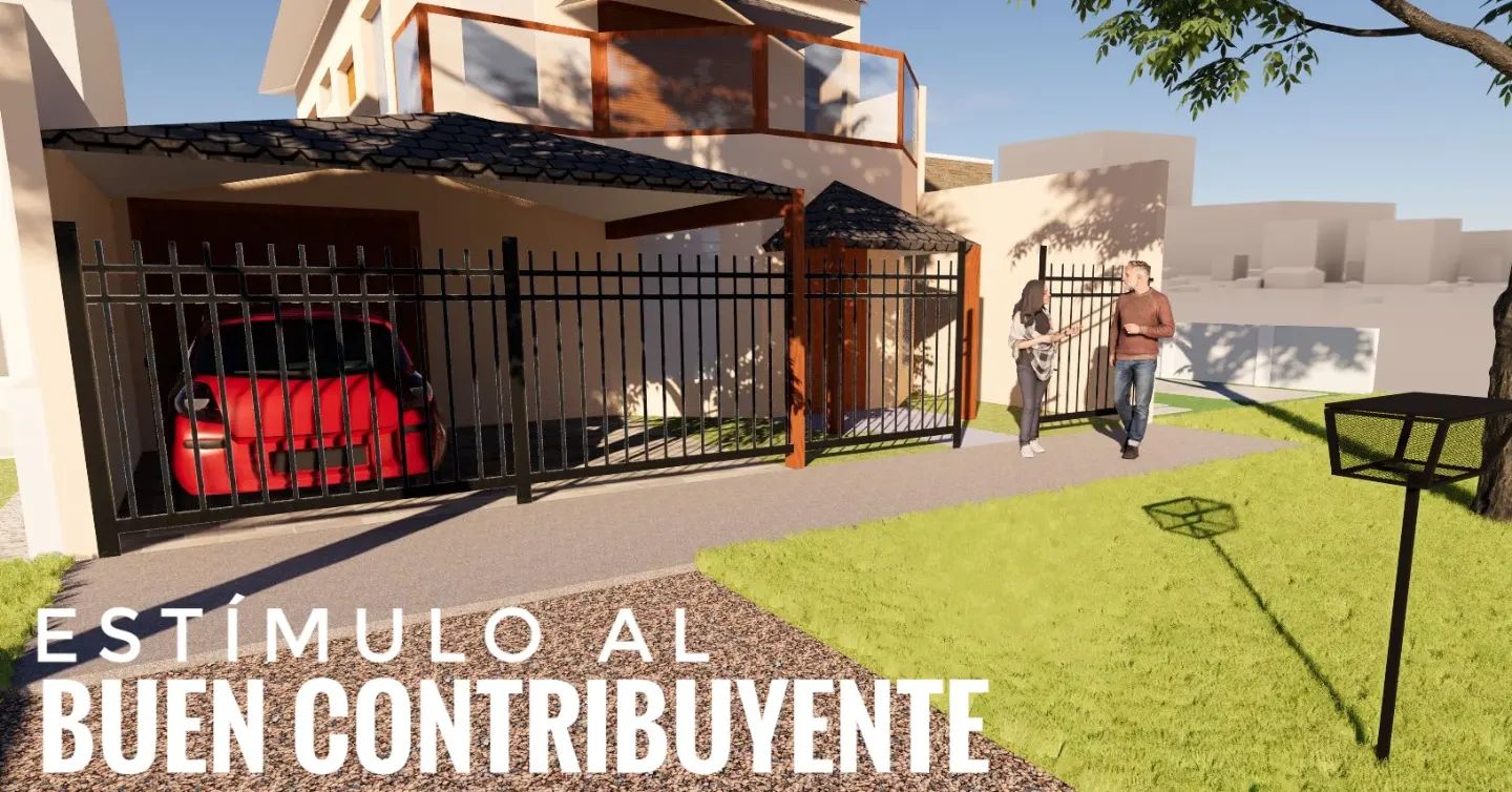 Malabrigo | estímulo al buen contribuyente: nómina de vecinos de los sorteos del 2022