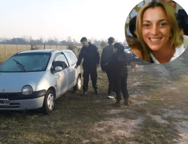 Apareció Miriam Casalis, era buscada por su familia