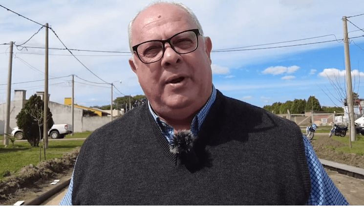 [VIDEO] Ramseyer: «Estamos construyendo una ciudad que incluya a todos»