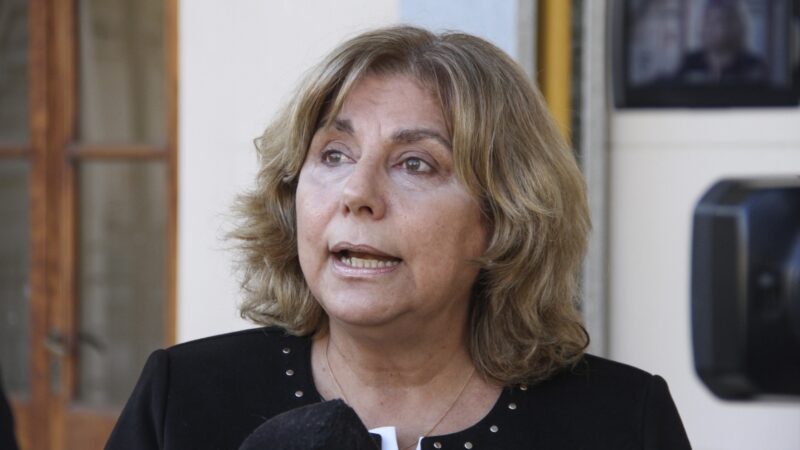 Covid: la provincia inicia la vacunación a niños hasta los 3 años