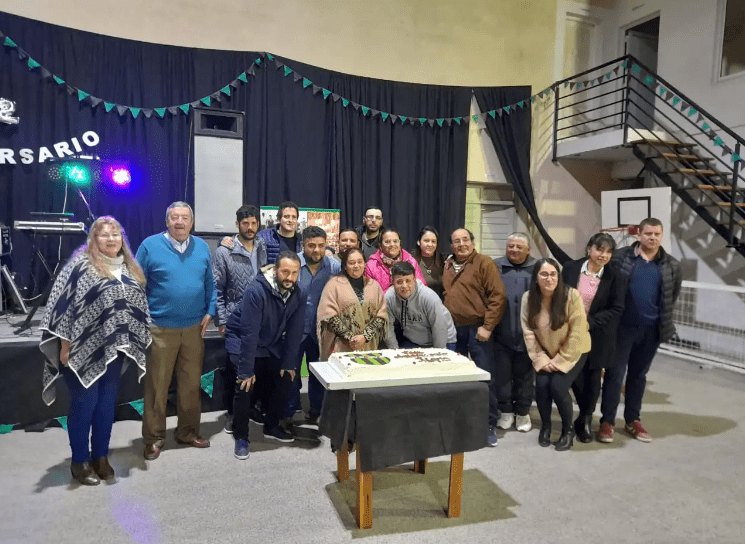 El Club Atlético Tigre festejó sus 82 años