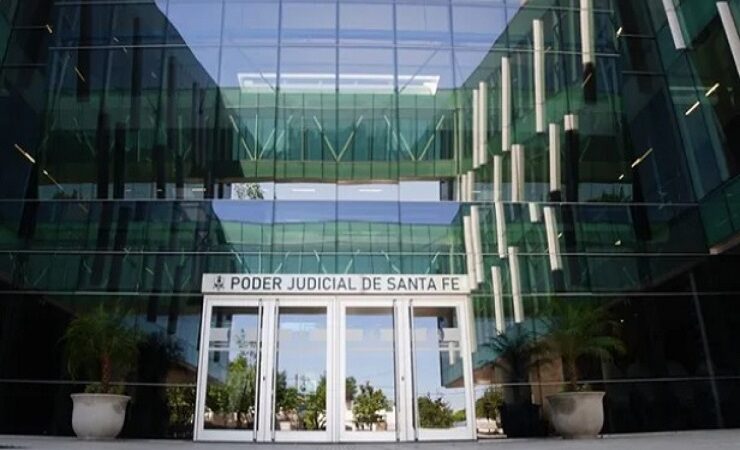 Designaron nuevos jueces y defensoras para los tribunales de Reconquista