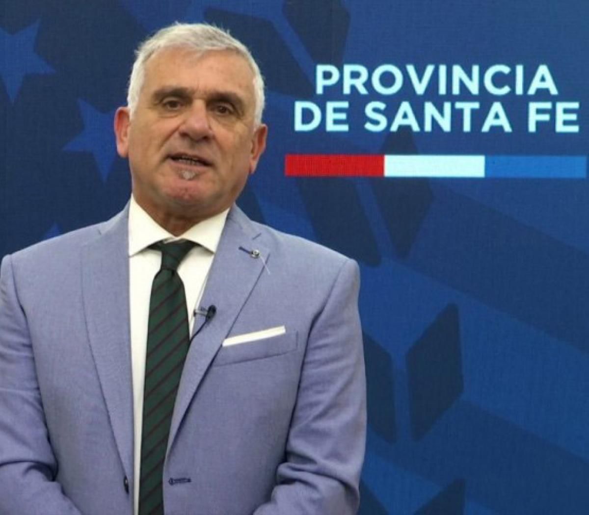 Para Somaglia “la Magistratura y los Ministerios Públicos deben ejercer la neutralidad política”