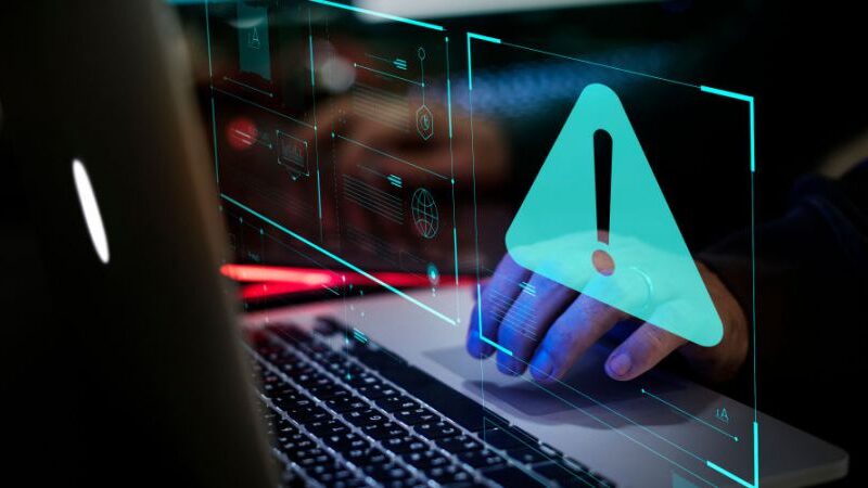 Estafaron a un vecino de Malabrigo