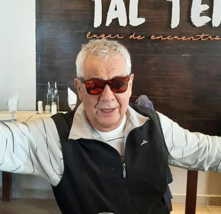 Falleció Edito «Quico» Daniel Raffin