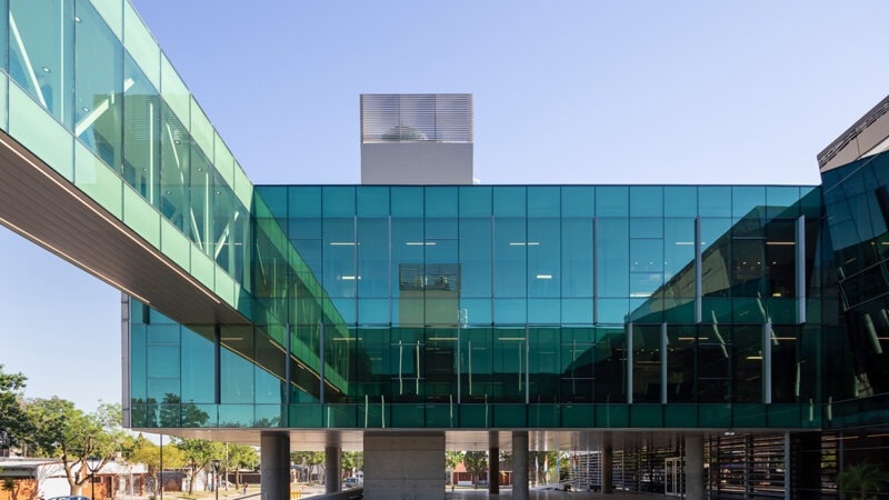 Aprobaron dos nuevos jueces para Reconquista