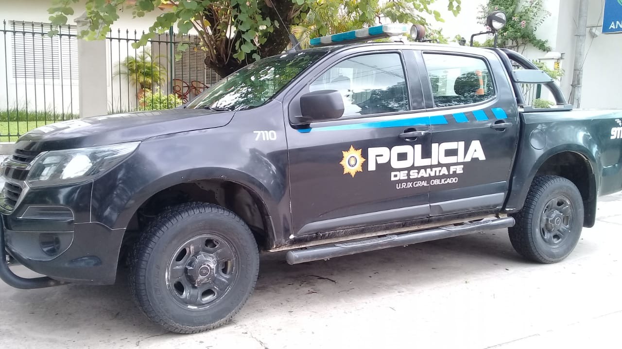 Horror en Vera: investigan el brutal asesinato de un bebé