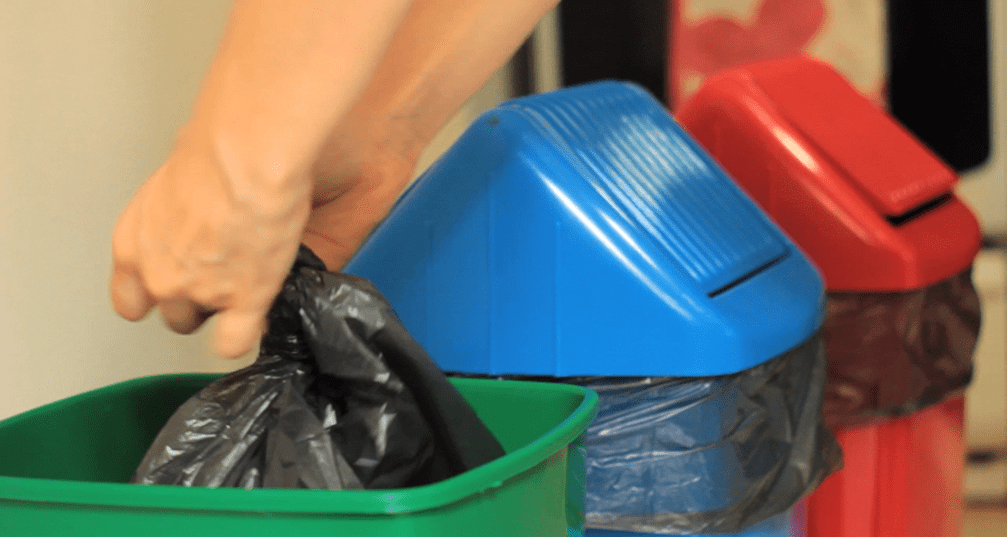 Qué pasará con la recolección de residuos durante el paro municipal. Mira el VIDEO