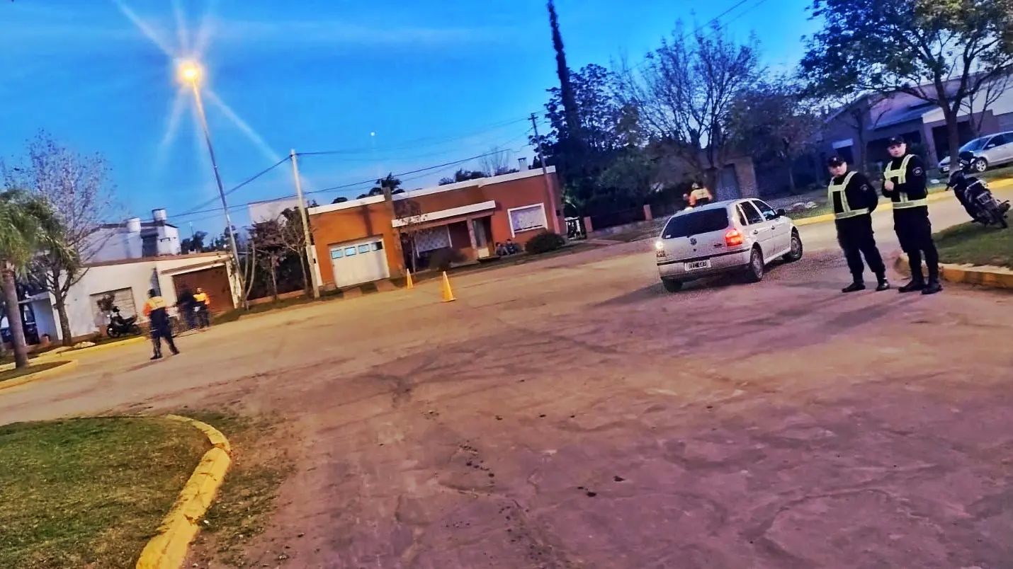 Malabrigo concientiza sobre conducción responsable y compromiso ciudadano