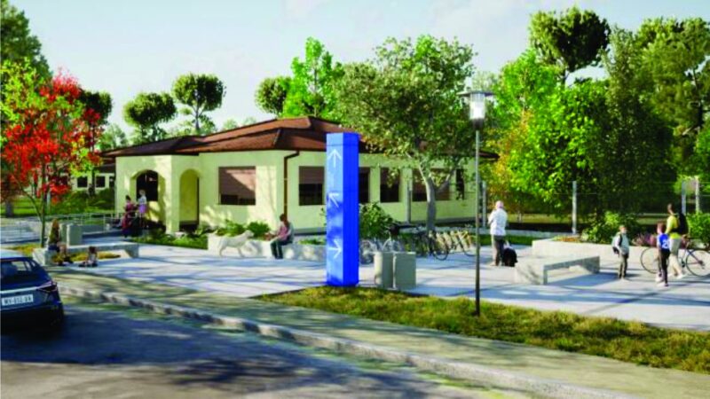 La provincia adjudicó la obra de ampliación y refacción del SAMCo de Villa Guillermina