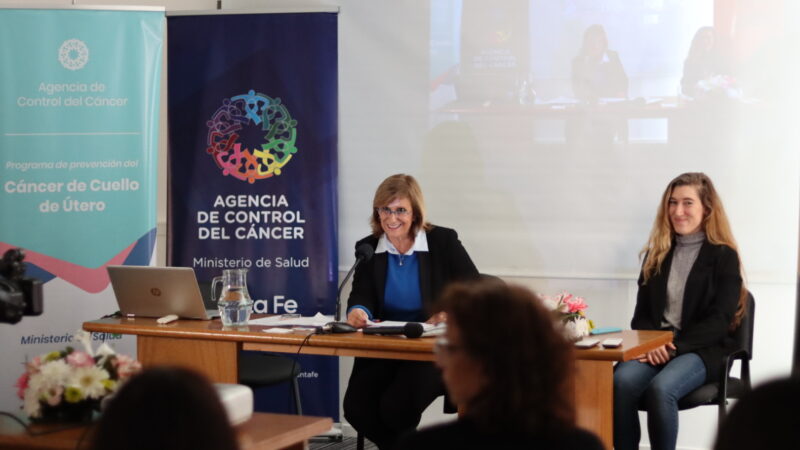 La provincia es pionera en el análisis del uso del cannabis medicinal en cáncer