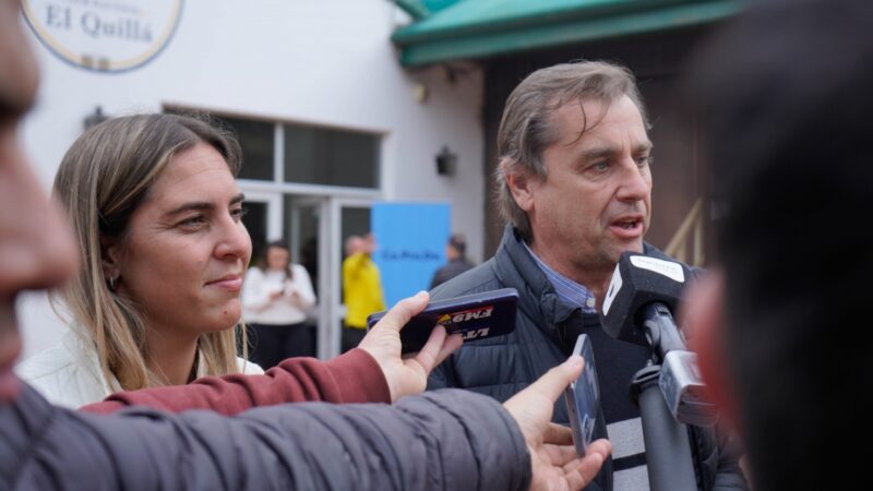 La provincia abrió la inscripción al programa de Aportes al Deporte Comunitario