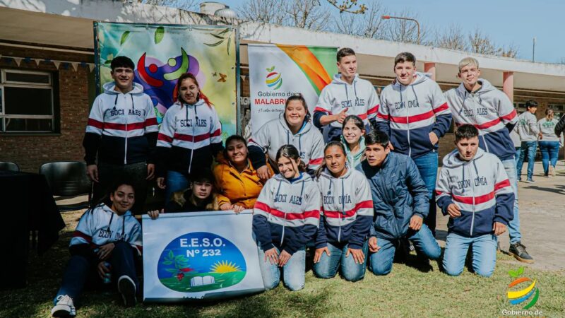 Malabrigo empieza a palpitar la Estudiantina 2022