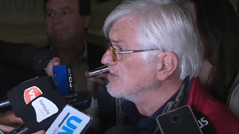 Paritaria central: «El gobierno reconoce que hay un defasaje salarial»