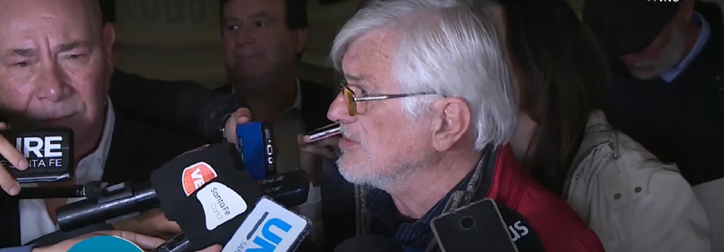 Paritaria central: «El gobierno reconoce que hay un defasaje salarial»