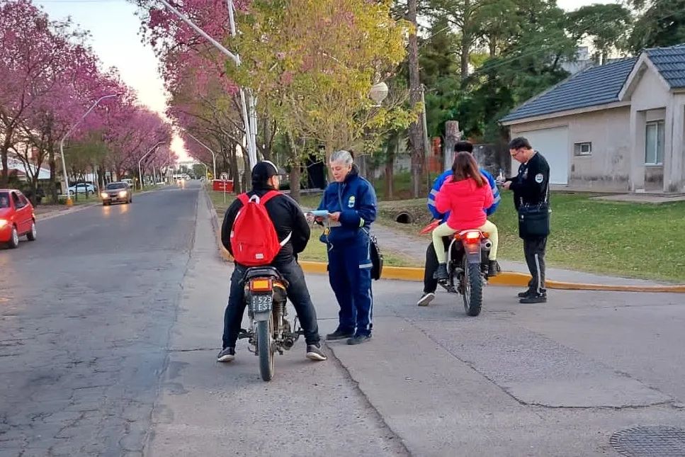 Malabrigo apuesta a la conducción responsable y compromiso ciudadano