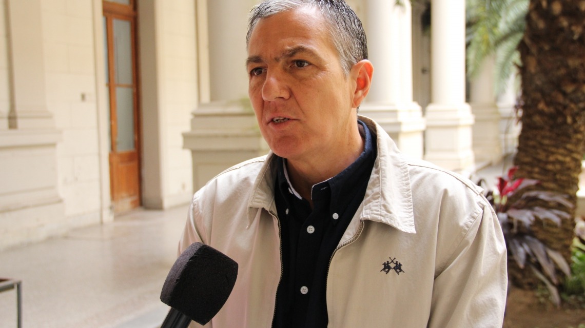 La provincia convocó a un nuevo encuentro paritario con los gremios del sector docente