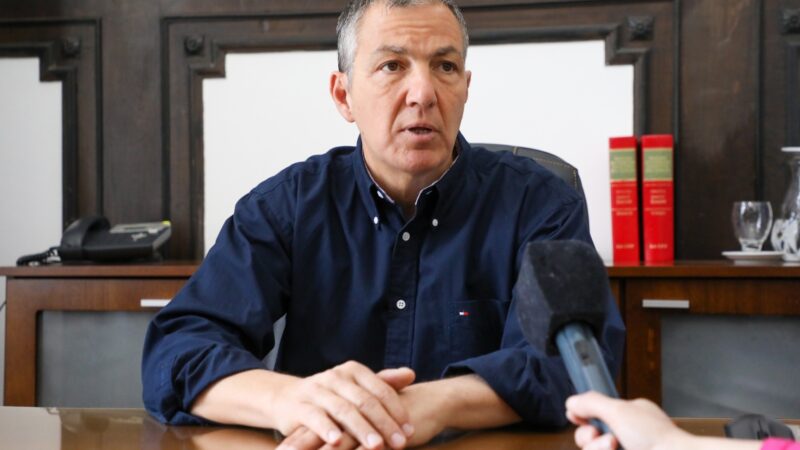 La provincia no se adhiere al feriado nacional
