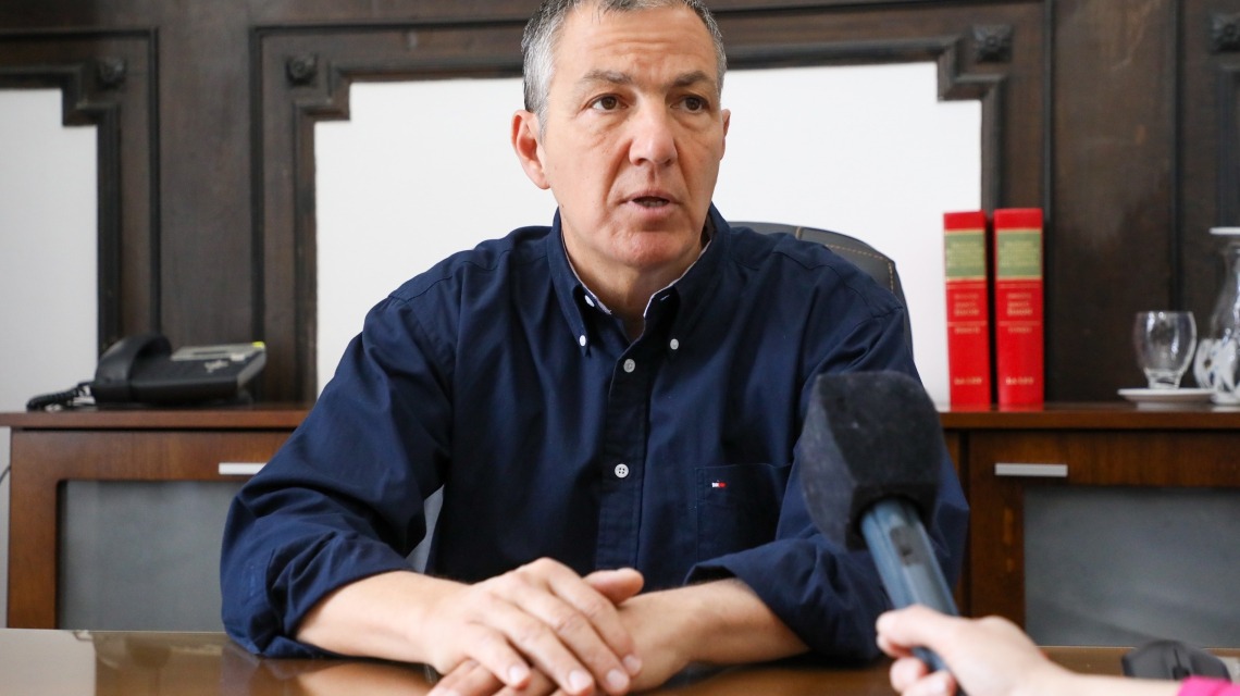 La provincia no se adhiere al feriado nacional
