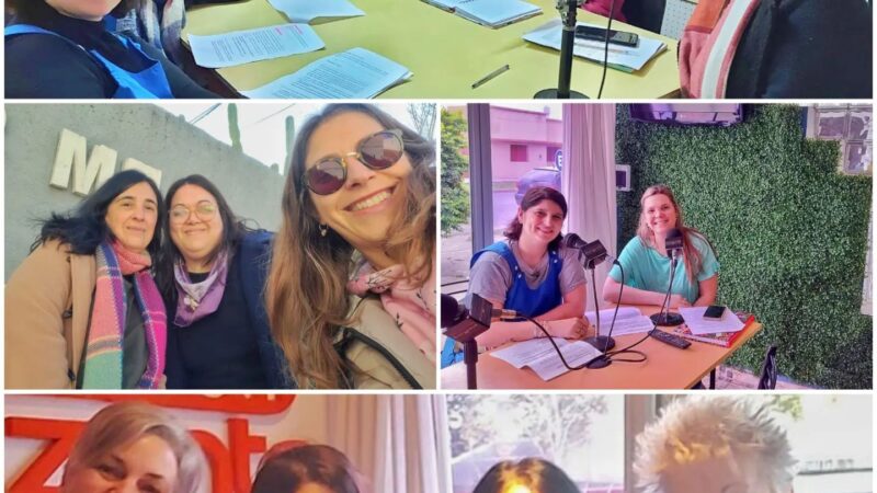 #EnLosMedios | Emiten micros radiales sobre los derechos de la niñez en Malabrigo