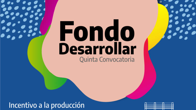 Romang: Abre la Quinta Convocatoria del Fondo Desarrollar