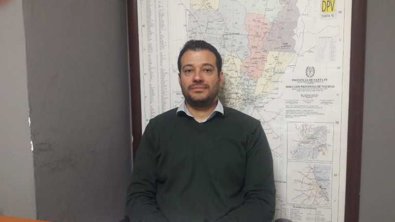 El Concejo de Reconquista no autorizó el aumento de la TGI ¿qué respondió Masat?