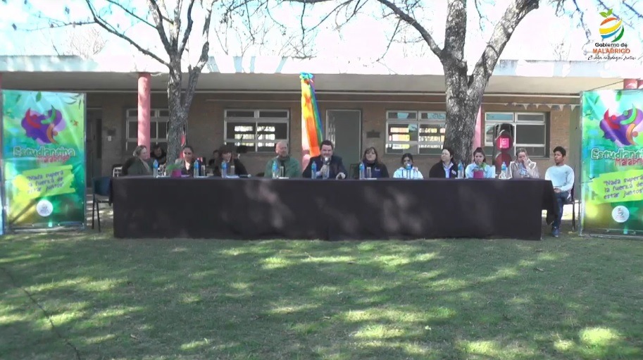 Malabrigo se prepara para vivir la Semana del Estudiante