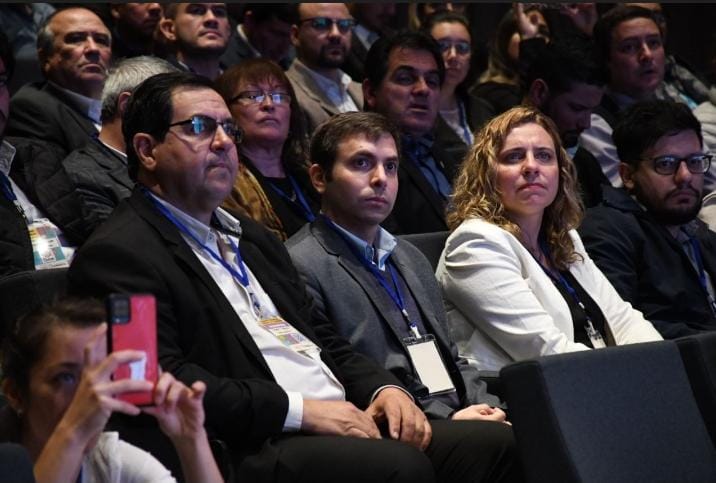 Reconquista en el nuevo coloquio del Foro CILAC ¿Qué pasa con América Latina y el Caribe?