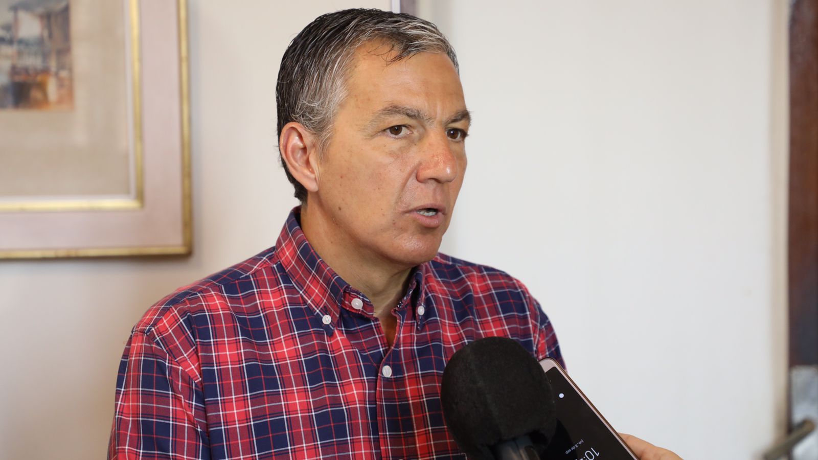 Postergaron la reunión de la paritaria con los gremios de la administración central