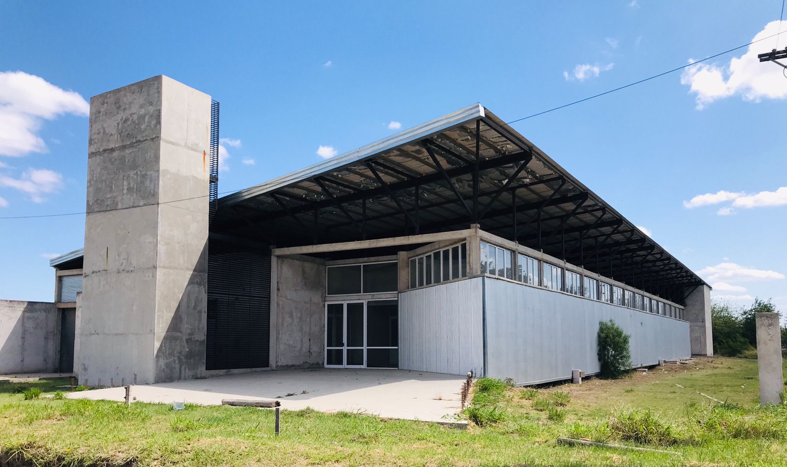 La provincia adjudicó la obra para finalizar la nueva cocina centralizada en Reconquista