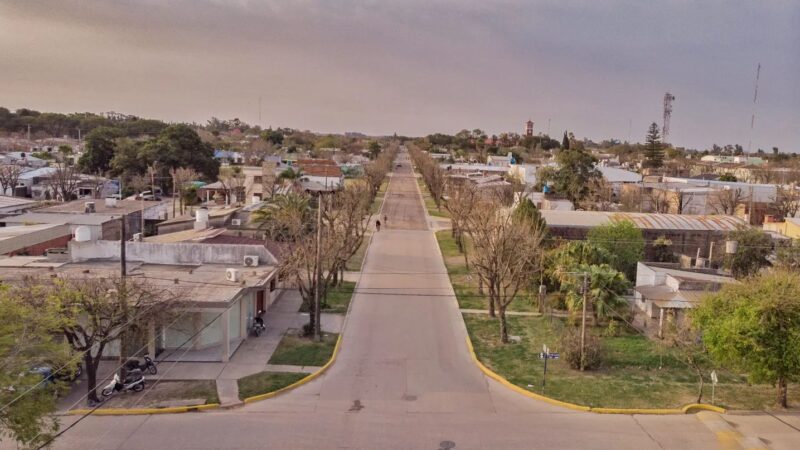 Tránsito| Calle GÜEMES pasará a ser mano única en Malabrigo