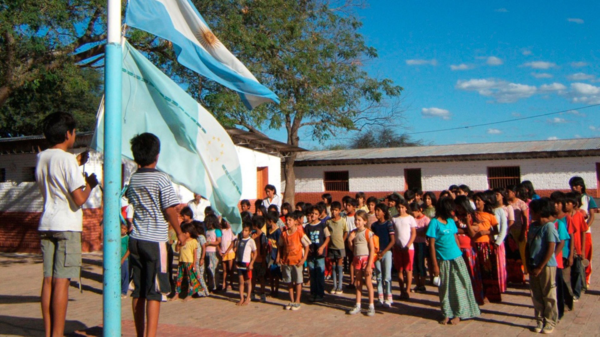Presentaron el 1° Congreso de escuelas rurales de la Cuña Boscosa.