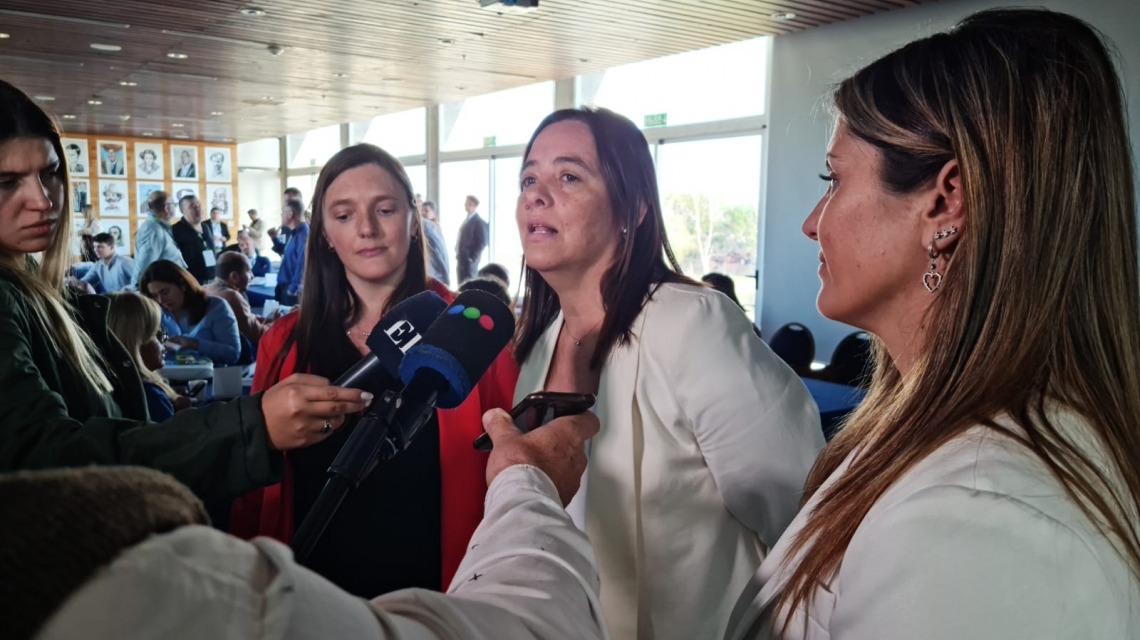 La Agencia Provincial de Seguridad Vial llevó a cabo un encuentro de jueces de faltas