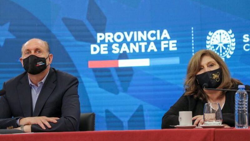 La provincia transfiere 13.480.000 a Malabrigo de Fondo de Financiamiento Educativo￼