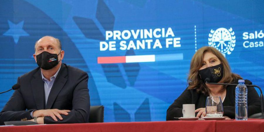 La provincia transfiere 13.480.000 a Malabrigo de Fondo de Financiamiento Educativo￼