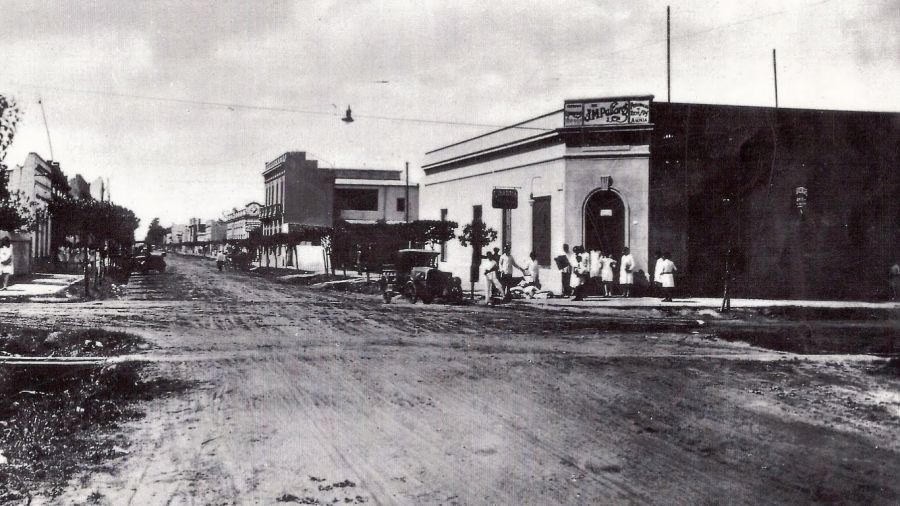 Efemérides | Reconquista celebra 101 Años como ciudad