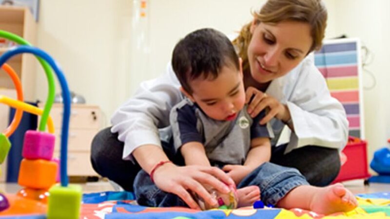 La provincia convoca a inscribirse al registro de acompañantes terapéuticos