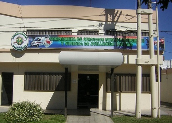AHORA: corte de energía en barrios Lourdes y Norte de Avellaneda
