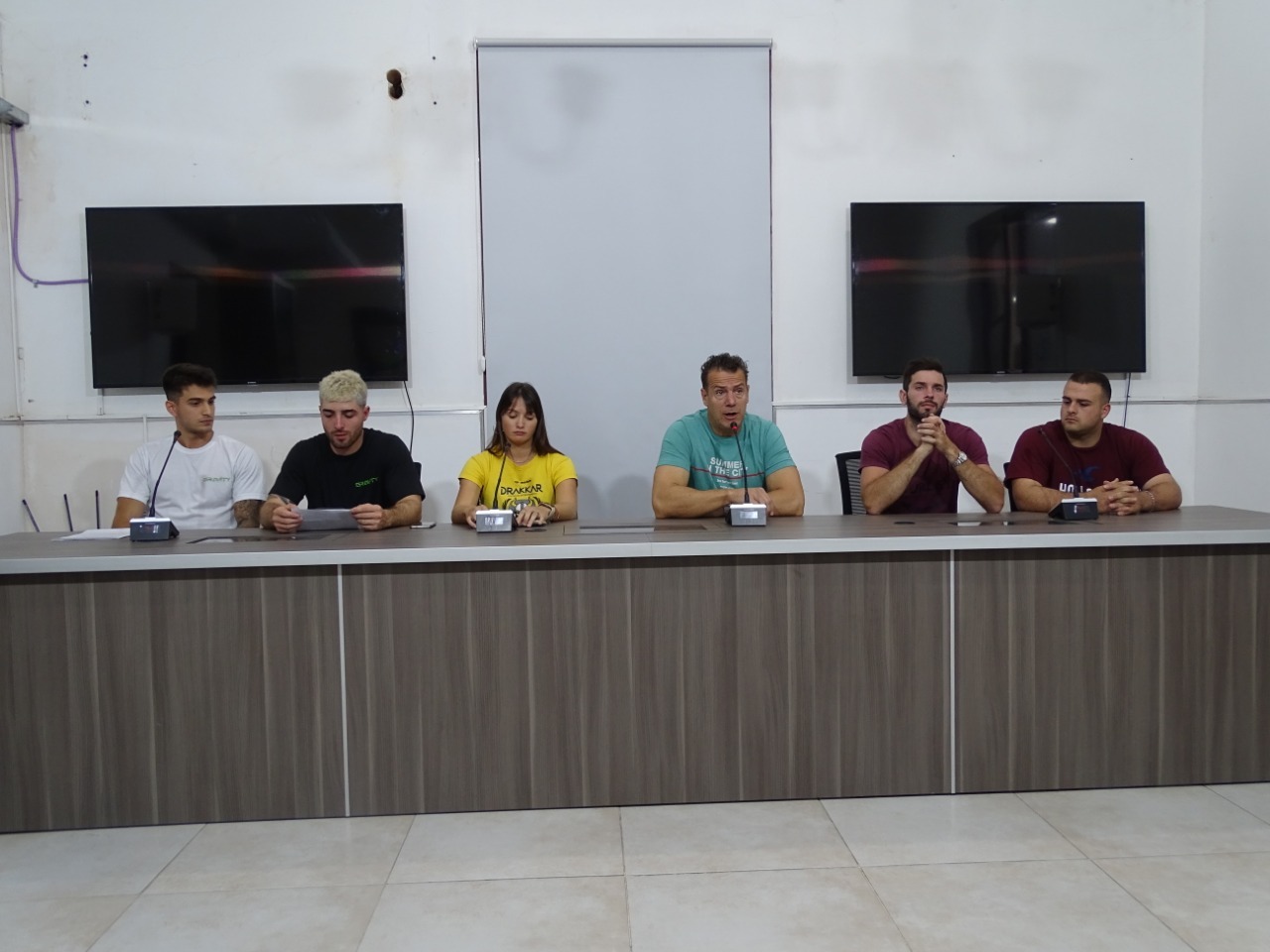 Eventos del fin de semana: Calistenia y Motocross