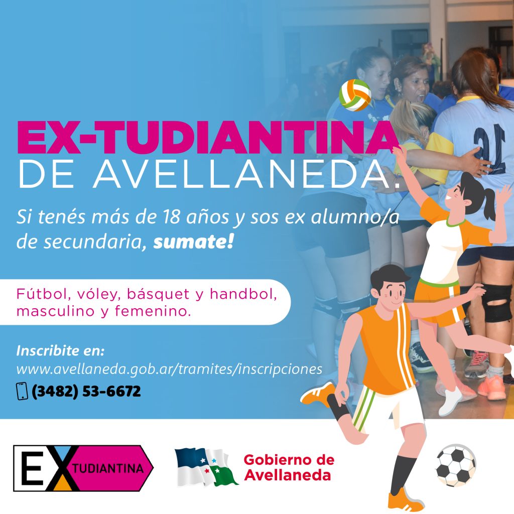 Inscriben para nueva edición de la Ex – Tudiantina 2022 en Avellaneda