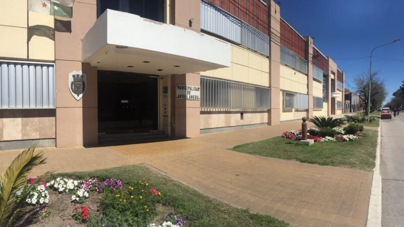 Cronograma de atención al público en la municipalidad de Avellaneda