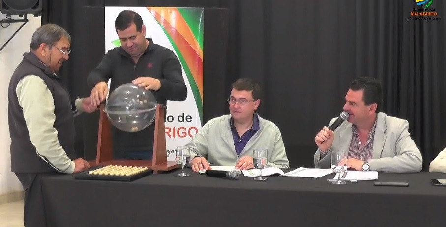 Conocé los ganadores de Estímulo al Buen Contribuyente