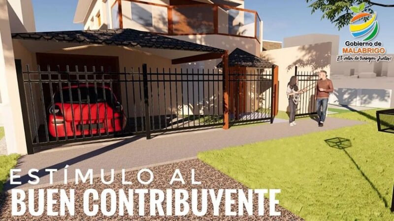 Malabrigo | Estímulo al buen contribuyente: se viene el sorteo