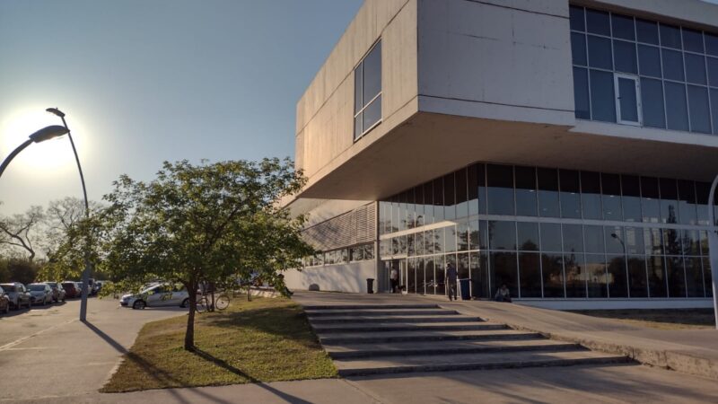 Se realizó una cirugía inédita en el Hospital Central Reconquista