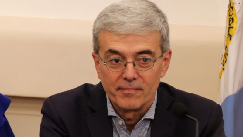 El Presupuesto y la Ley Impositiva para 2023 ya se encuentran en la Legislatura