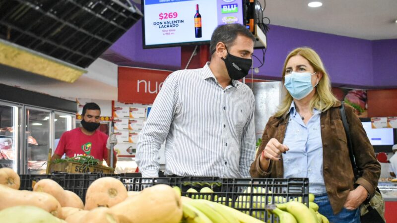 Jornada: «La protección integral de derechos en la futura Ley de Defensa del Consumidor».